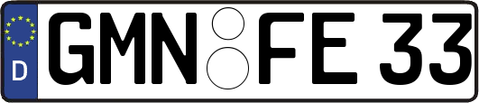 GMN-FE33
