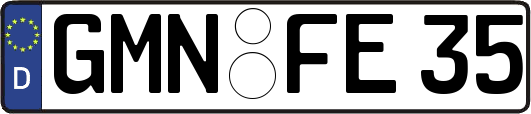 GMN-FE35