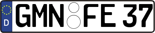 GMN-FE37