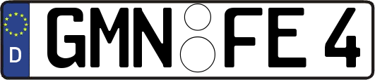 GMN-FE4
