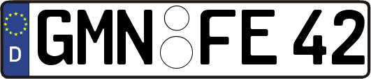 GMN-FE42