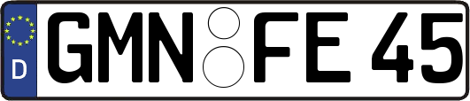GMN-FE45