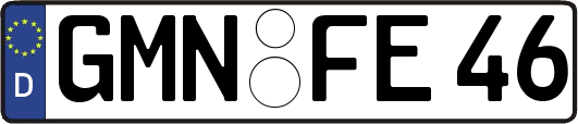 GMN-FE46