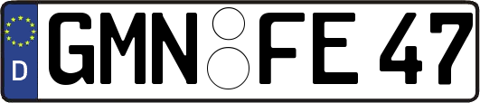 GMN-FE47