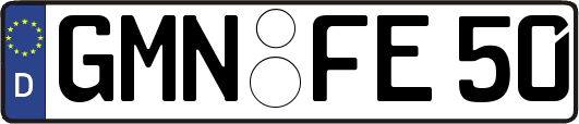 GMN-FE50