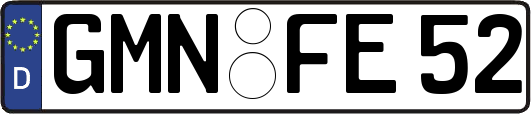 GMN-FE52