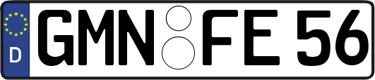 GMN-FE56