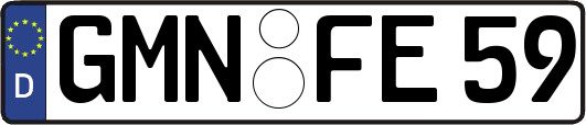 GMN-FE59