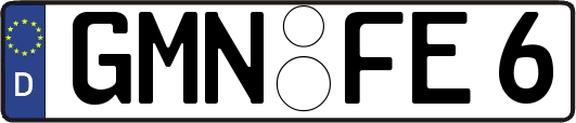 GMN-FE6