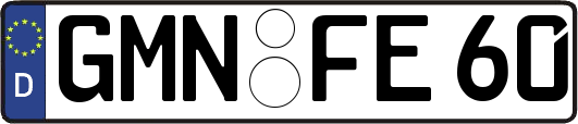 GMN-FE60