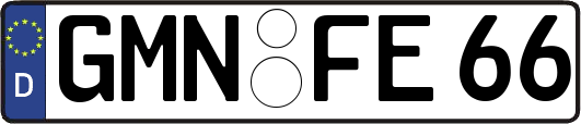 GMN-FE66
