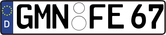 GMN-FE67