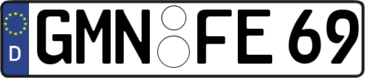 GMN-FE69