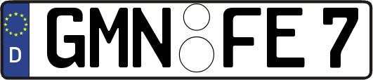 GMN-FE7