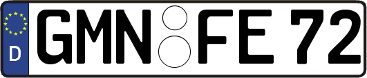 GMN-FE72