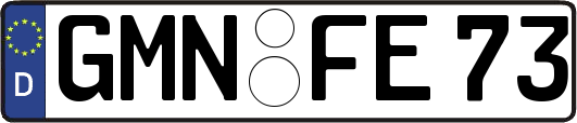 GMN-FE73