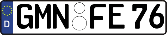 GMN-FE76