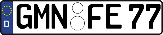 GMN-FE77