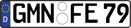 GMN-FE79