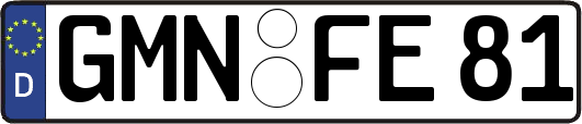 GMN-FE81