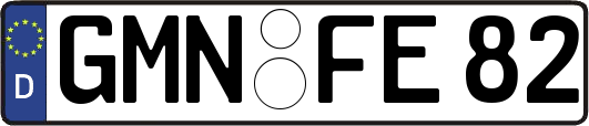 GMN-FE82