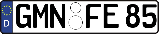 GMN-FE85