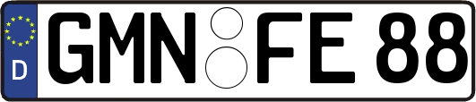 GMN-FE88