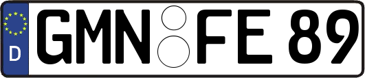 GMN-FE89