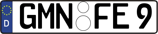 GMN-FE9