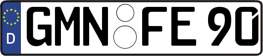 GMN-FE90
