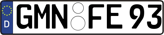 GMN-FE93