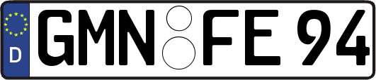 GMN-FE94
