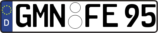 GMN-FE95
