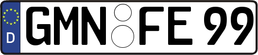 GMN-FE99