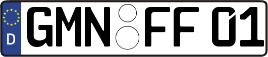 GMN-FF01