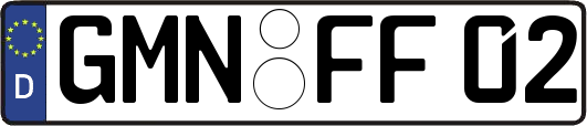 GMN-FF02