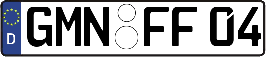 GMN-FF04