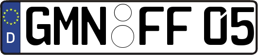 GMN-FF05