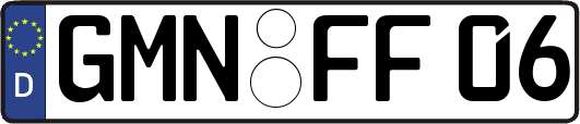 GMN-FF06