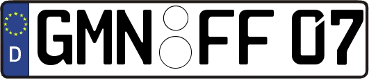 GMN-FF07