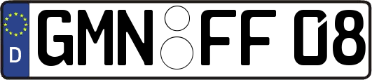 GMN-FF08