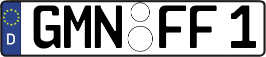 GMN-FF1