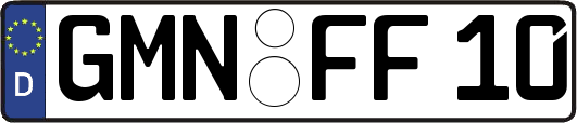 GMN-FF10