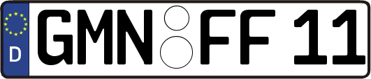 GMN-FF11