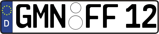 GMN-FF12