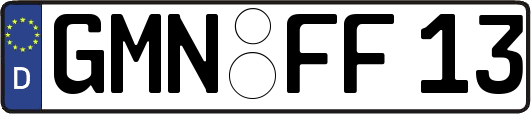 GMN-FF13