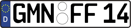 GMN-FF14