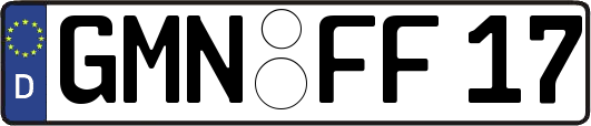 GMN-FF17