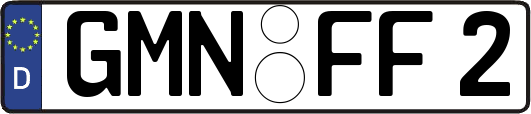 GMN-FF2