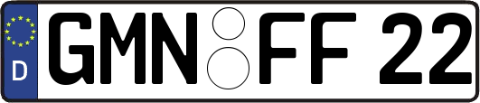GMN-FF22
